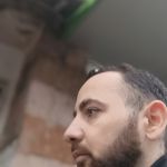 Геворг, 42 года